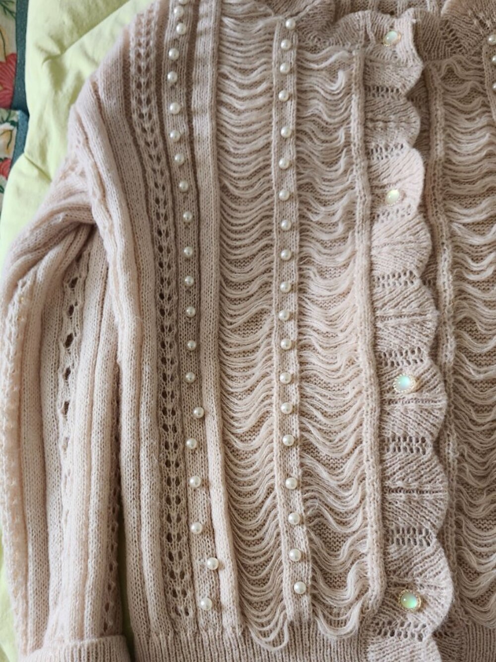 Sweater - Picture 2 of 4